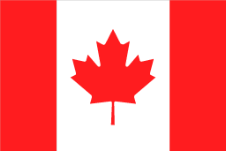 Flag of Canada